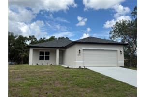 1275 PERRY STREET, PORT CHARLOTTE, FL 33952 - MLS#MFRA4691288