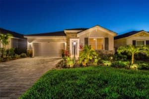 18122 BEACH RANCH TERRACE, LAKEWOOD RANCH, FL 34211 - MLS#MFRA4691299