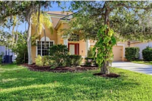 5814 FRENCH CREEK COURT, ELLENTON, FL 34222 - MLS#MFRA4691304