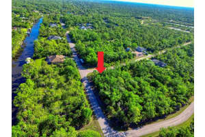14157 DARWIN AVENUE, PORT CHARLOTTE, FL 33953 - MLS#MFRA4691306