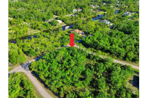 14157 DARWIN AVENUE, PORT CHARLOTTE, FL 33953 - MLS#MFRA4691306