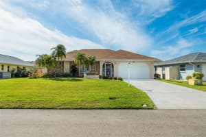 5830 JEFFERSON ROAD, VENICE, FL 34293 - MLS#MFRA4691331