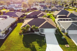 5830 JEFFERSON ROAD, VENICE, FL 34293 - MLS#MFRA4691331