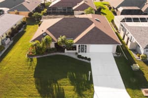 5830 JEFFERSON ROAD, VENICE, FL 34293 - MLS#MFRA4691331
