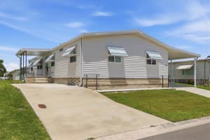 4308 13TH STREET, ELLENTON, FL 34222 - MLS#MFRA4691348