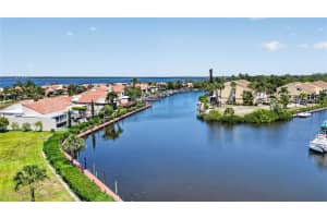 25188 MARION AVENUE, PUNTA GORDA, FL 33950 - MLS#MFRA4691360