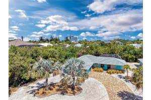 307 AVENIDA DE PARADISIO, SARASOTA, FL 34242 - MLS#MFRA4691362