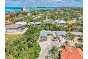 307 AVENIDA DE PARADISIO, SARASOTA, FL 34242 - MLS#MFRA4691362