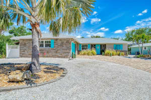 307 AVENIDA DE PARADISIO, SARASOTA, FL 34242 - MLS#MFRA4691362