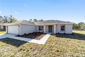 6411 204 AVENUE, DUNNELLON, FL 34431 - MLS#MFRA4691378