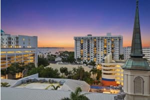 111 PINEAPPLE AVENUE, SARASOTA, FL 34236 - MLS#MFRA4691380