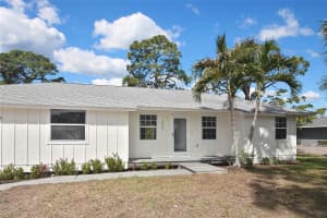 2760 SHAMROCK DRIVE, VENICE, FL 34293 - MLS#MFRA4691385