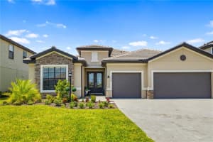 5030 SARATOGA SPRINGS RUN, BRADENTON, FL 34211 - MLS#MFRA4691387