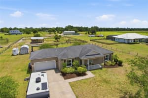 6104 SPENCER PARRISH ROAD, PARRISH, FL 34219 - MLS#MFRA4691390