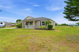 6104 SPENCER PARRISH ROAD, PARRISH, FL 34219 - MLS#MFRA4691390