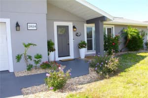 2824 SHANNON DRIVE, PUNTA GORDA, FL 33950 - MLS#MFRA4691397