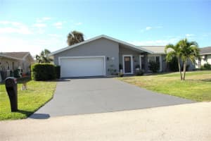 2824 SHANNON DRIVE, PUNTA GORDA, FL 33950 - MLS#MFRA4691397