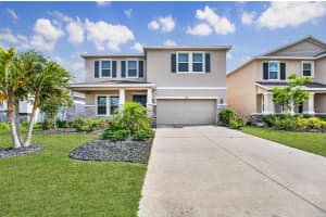 3734 TURNING TIDES TERRACE, BRADENTON, FL 34208 - MLS#MFRA4691400