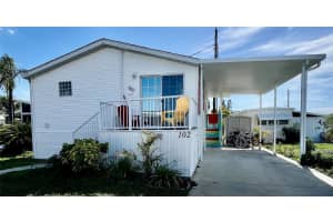 102 2ND AVENUE, VENICE, FL 34285 - MLS#MFRA4691406