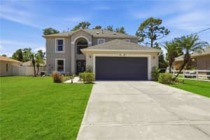 1681 Dawnview St, NORTH PORT