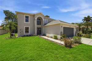 1681 DAWNVIEW STREET, NORTH PORT, FL 34288 - MLS#MFRA4691408