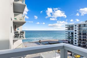 3450 S Ocean Blvd #615, PALM BEACH