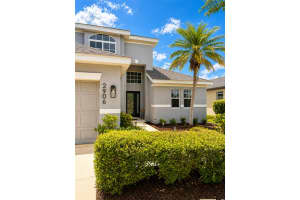 2906 127TH PLACE, PARRISH, FL 34219 - MLS#MFRA4691458
