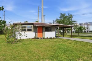 1302 14TH STREET, BRADENTON, FL 34208 - MLS#MFRA4691466