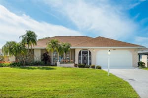 5830 JEFFERSON ROAD, VENICE, FL 34293 - MLS#MFRA4691494