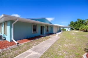 25068 HARBORVIEW ROAD, PUNTA GORDA, FL 33980 - MLS#MFRA4691517