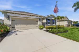 3827 MOSSY LIMB COURT, PALMETTO, FL 34221 - MLS#MFRA4691520