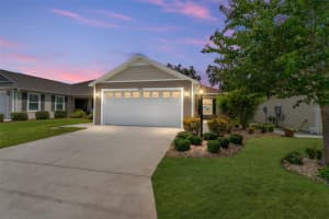 2820 CHRISTOPHER COURT, THE VILLAGES, FL 32163 - MLS#MFRA4691527