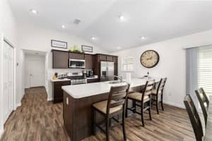 2820 CHRISTOPHER COURT, THE VILLAGES, FL 32163 - MLS#MFRA4691527