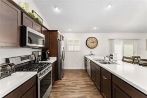 2820 CHRISTOPHER COURT, THE VILLAGES, FL 32163 - MLS#MFRA4691527