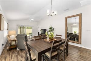 2820 CHRISTOPHER COURT, THE VILLAGES, FL 32163 - MLS#MFRA4691527