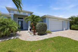 10039 KINGSVILLE DRIVE, PORT CHARLOTTE, FL 33981 - MLS#MFRA4691528