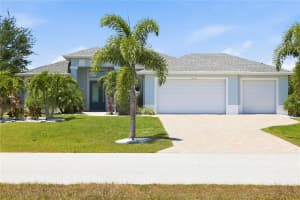 10039 KINGSVILLE DRIVE, PORT CHARLOTTE, FL 33981 - MLS#MFRA4691528