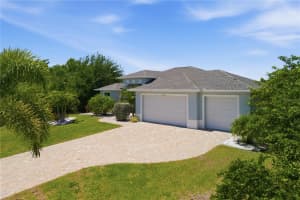 10039 KINGSVILLE DRIVE, PORT CHARLOTTE, FL 33981 - MLS#MFRA4691528