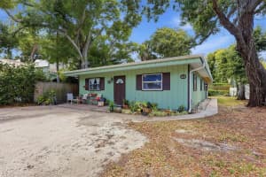 1824 WEBBER STREET, SARASOTA, FL 34239 - MLS#MFRA4691535
