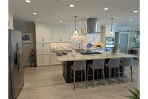 408 YACHT HARBOR DRIVE, OSPREY, FL 34229 - MLS#MFRA4691576