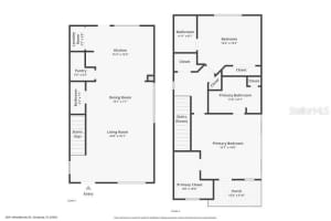 4811 WOODBROOK DRIVE, SARASOTA, FL 34243 - MLS#MFRA4691580