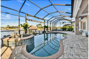5024 SW 17TH AVENUE, CAPE CORAL, FL 33914 - MLS#MFRA4691594