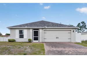 5442 GUIDEPOST TERRACE, PORT CHARLOTTE, FL 33981 - MLS#MFRA4691599