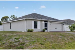 5442 GUIDEPOST TERRACE, PORT CHARLOTTE, FL 33981 - MLS#MFRA4691599