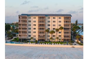 800 BENJAMIN FRANKLIN DRIVE, SARASOTA, FL 34236 - MLS#MFRA4691604