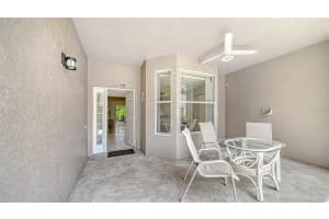 8901 VERANDA WAY, SARASOTA, FL 34238 - MLS#MFRA4691605
