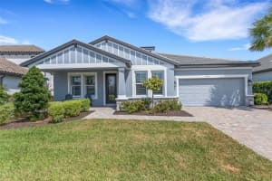 17735 Savory Mist Cir, BRADENTON