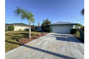17154 GALLEON TERRACE, PORT CHARLOTTE, FL 33948 - MLS#MFRA4691641