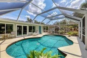 7860 HOLIDAY DRIVE, SARASOTA, FL 34231 - MLS#MFRA4691644