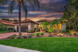 13804 Siena Loop, LAKEWOOD RANCH